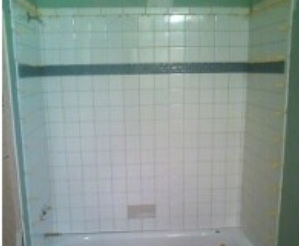  Residential Bathroom Shower/tub Tile - RJ Flooring