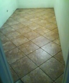 Bathroom Tile - RJ Flooring