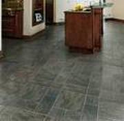 residential stone flooring rj flooring
